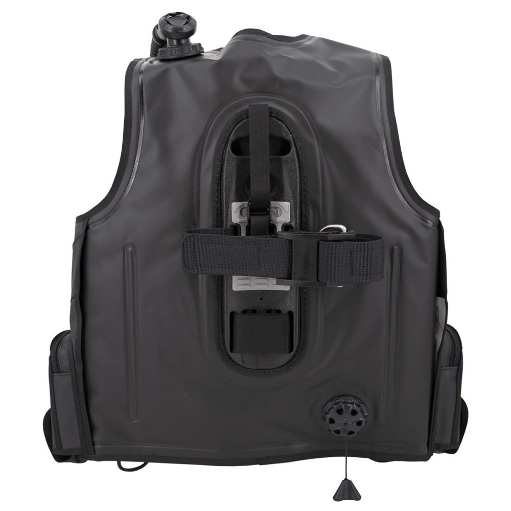 Sherwood Zodiac+ BCD - Large