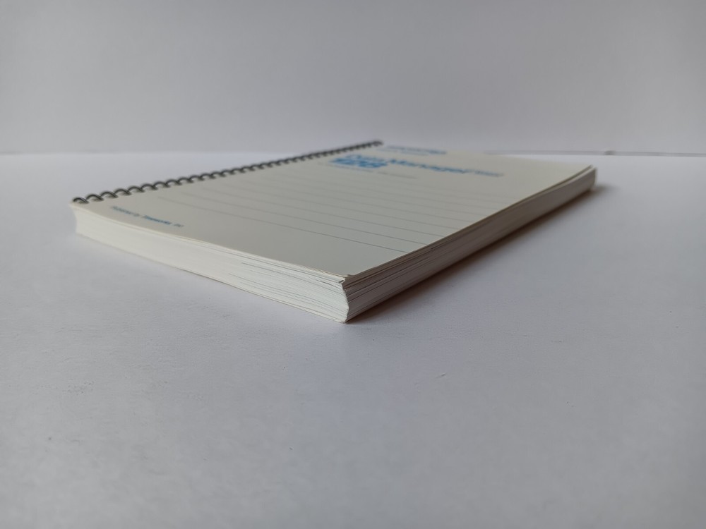 Time Works Users Manual Data Manager 128 W/Report Writer Commodore 128 Computers