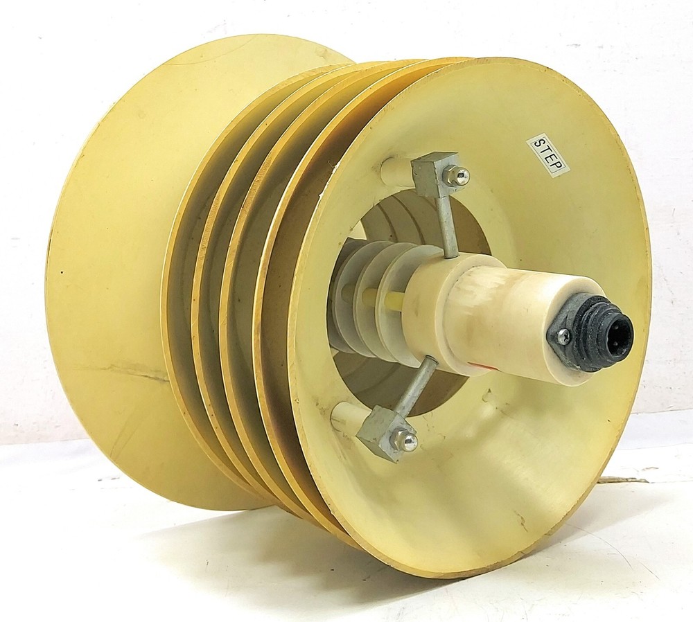 Micros PSA-STEP-AAA Marine Unit