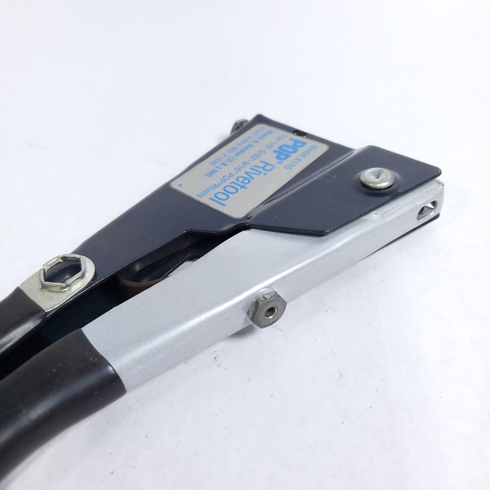 Black & Decker K110 Pop Rivetool Riveter