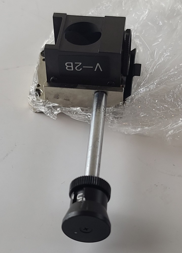 Nikon DM430 V-2B Microscope Fluorescence Filter Cube