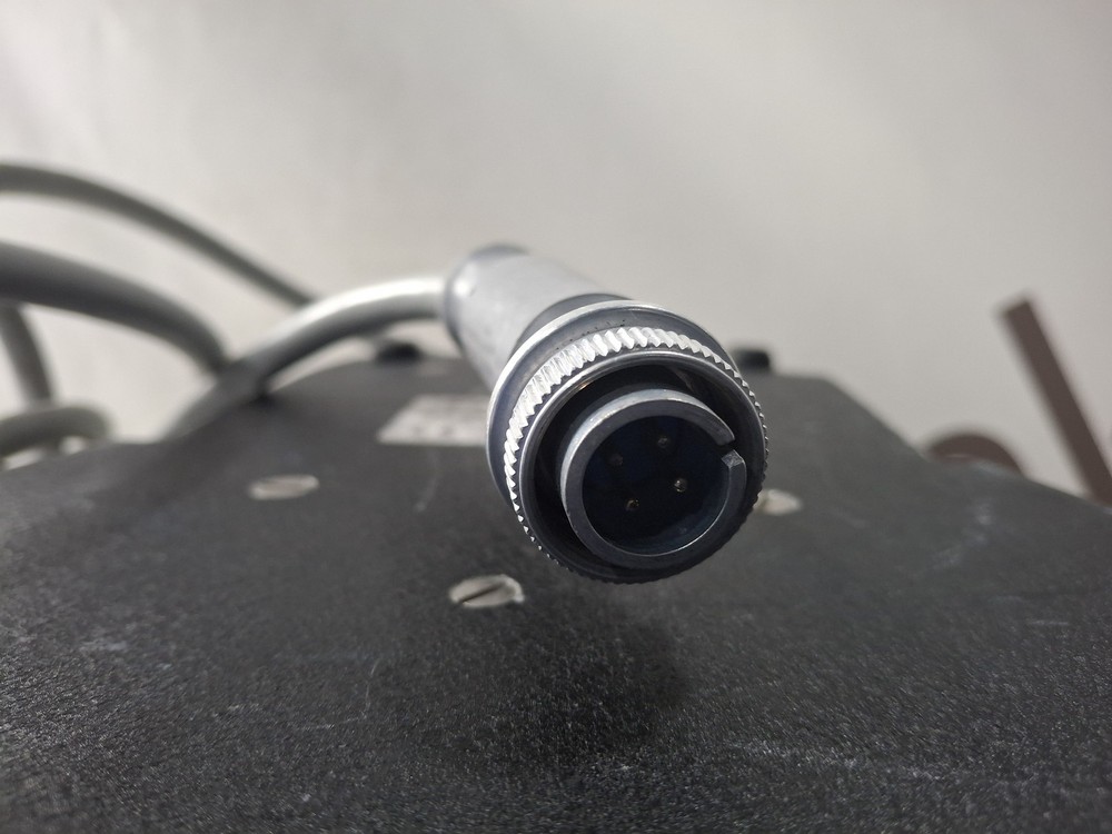 Valleylab E6008 Monopolar Electrosurgical Footswitch