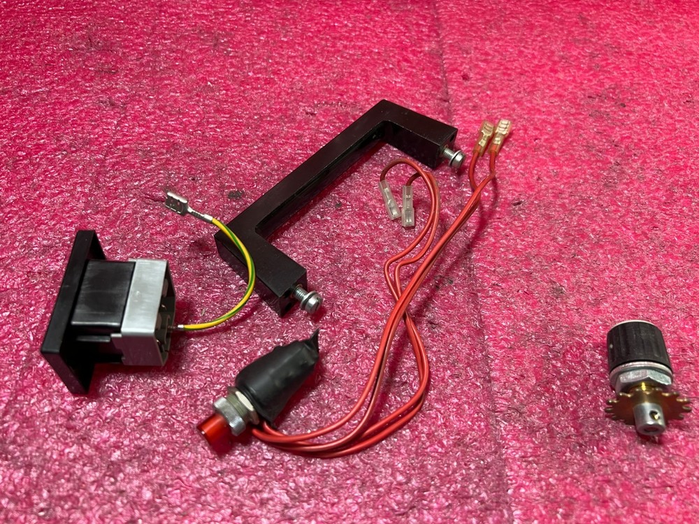 FIBEROPTIC HEIM FI L151 Accessories