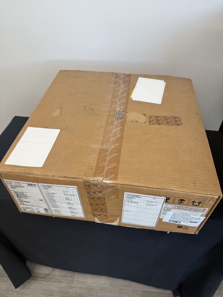 Cisco CISCO2911-K9 Integrated Service Router