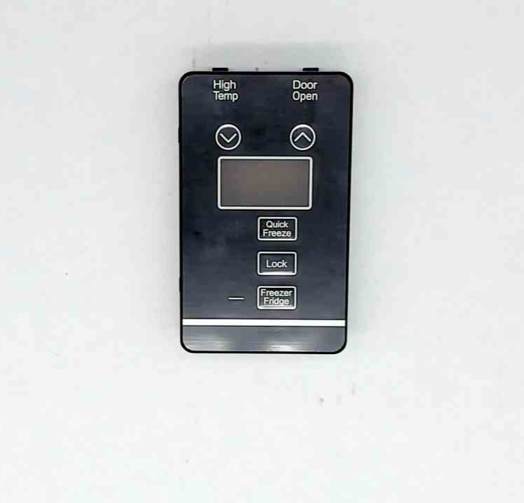 Midea Refrigerator Front Panel 12131000033562