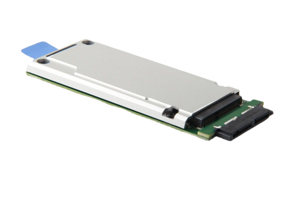 10 PC SSD Adapter For Dell Lattiude Rugged 7204 7214 MSATA SSD Caddy Replacement
