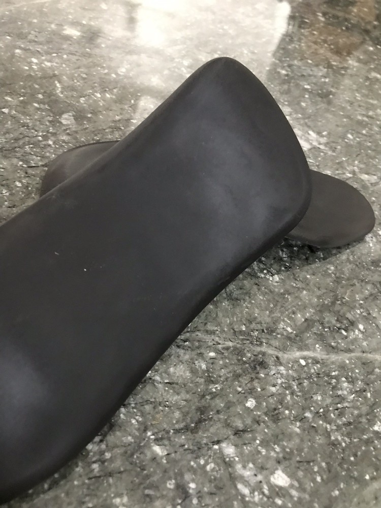 ULTIMATE BLACK Arch Support Inserts like good feet (Germany)