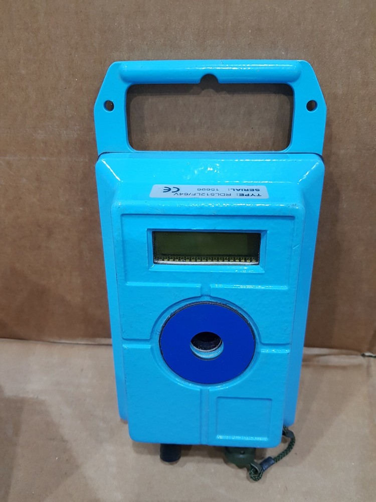 RADCOM Technologies  RDL512LF/64V