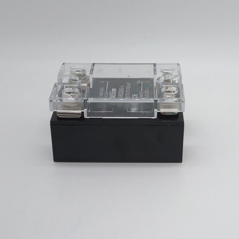 KUDOM solid-state relay KSI480D60-L 60A 480V