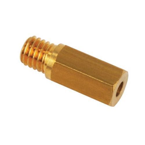EBC Hex Main Jet Size 118 for Keihin Carbs