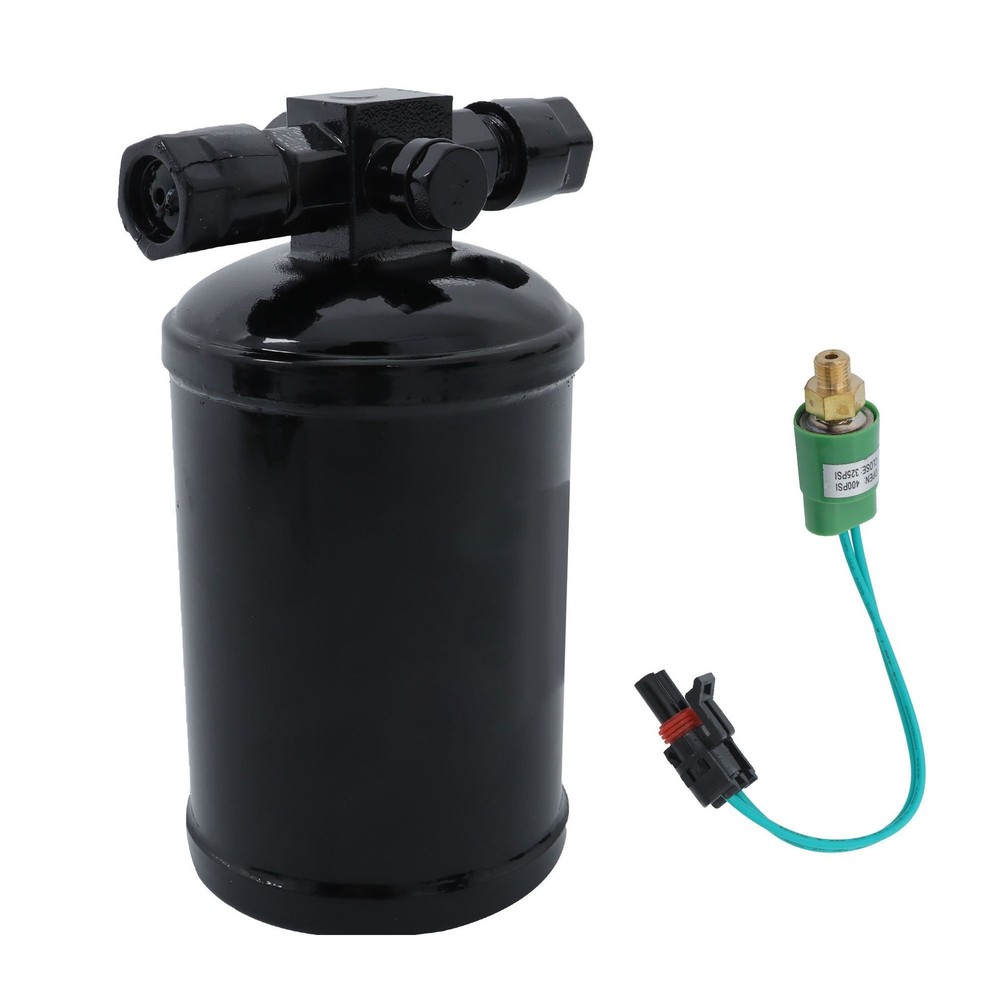 1 pcs Receiver Drier AC Dehydrator For Thermo King Tripac APU Evolution