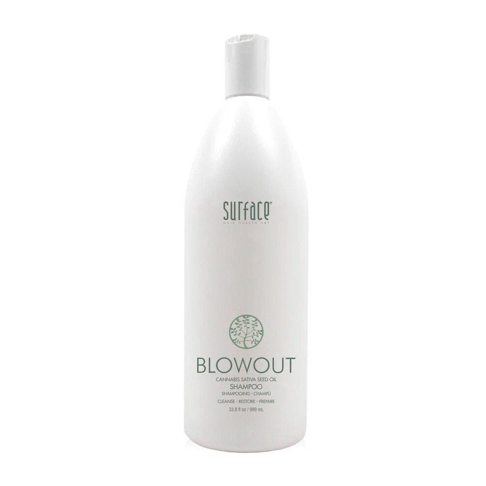 Surface Blow Out Shampoo 33.8oz/1000ml