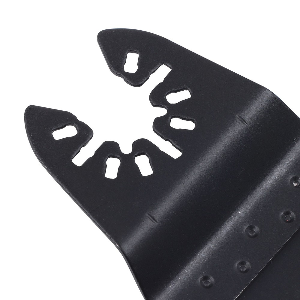 LABLT 63× Oscillating Saw Blade Multi Tool Carbon Steel Quick Release Interface