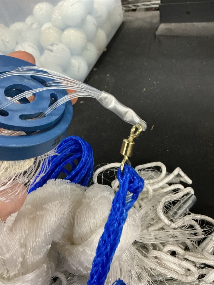 4ft Casting Net Brand New