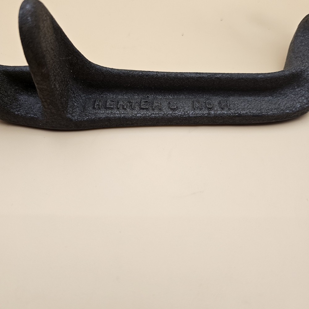 Vintage Herters NO 11 Fly Tying Vise