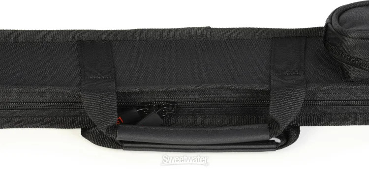 Protec A224 Bow Case - Violin, Viola, Cello