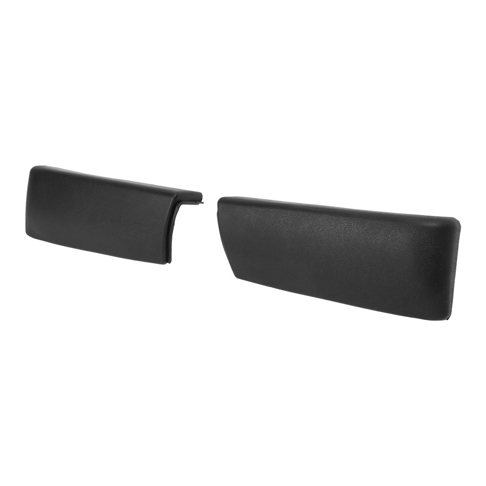 Fits 1998-2003 Ford Ranger Door Panel Arm Rest Pad Left & Right Side Black