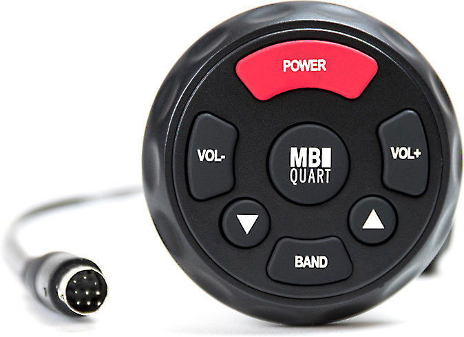 MB Quart GMRWREM Compact Wired Remote for GMR-3