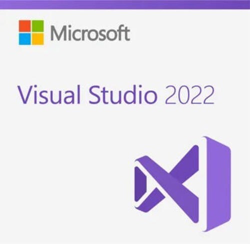 Visual Studio Professional 2022 - License Single Device (Lifetime) NS