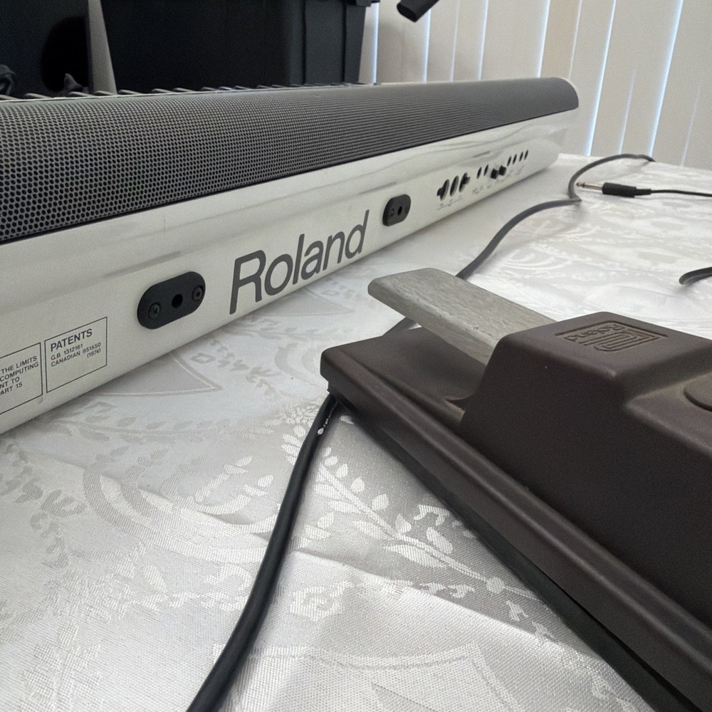 Roland FP-8 Digital Piano 88 Key