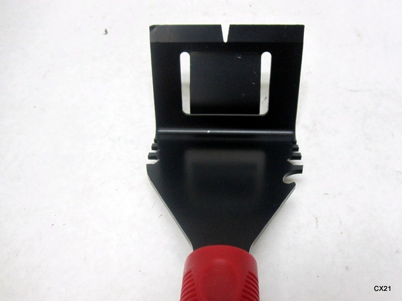 Trim Puller Tool for Baseboard Molding Flooring Removal