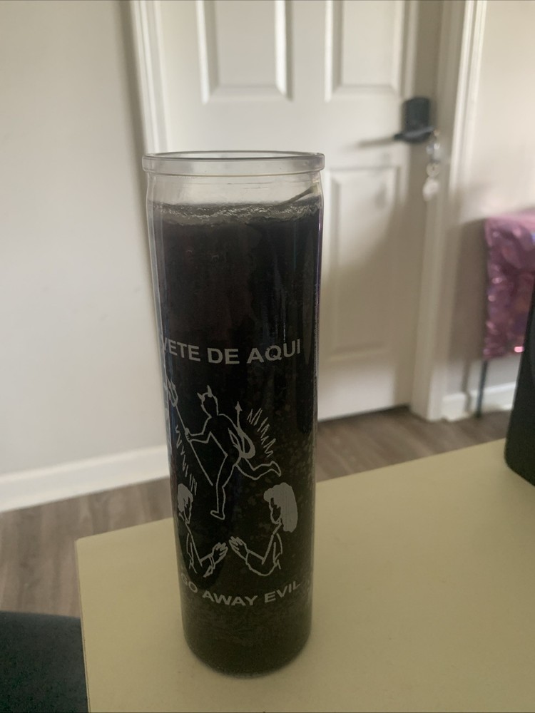 Vete De Aquí