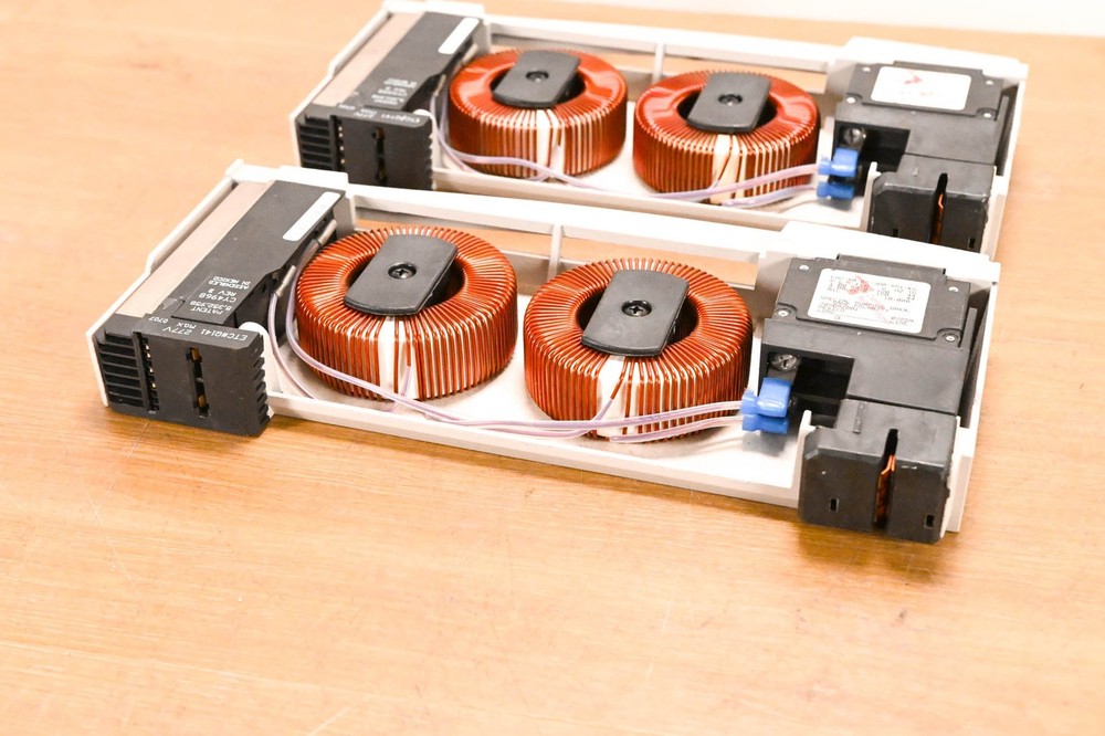 ETC D20 Dual 20A Dimmer Module (PAIR) CG010EH