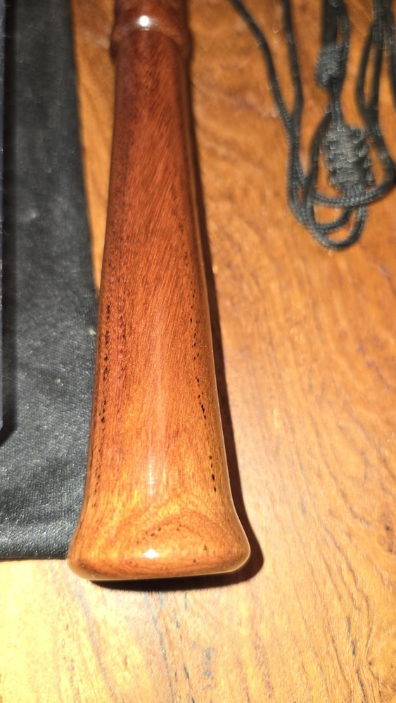 Turkey Trumpet Call- Mopane "Charleigh"
