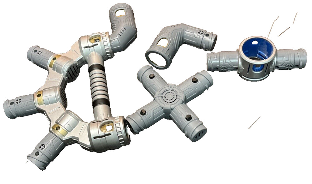 Hasbro Star Wars Bladebuilders Lightsaber’s Holders Accessories Holders