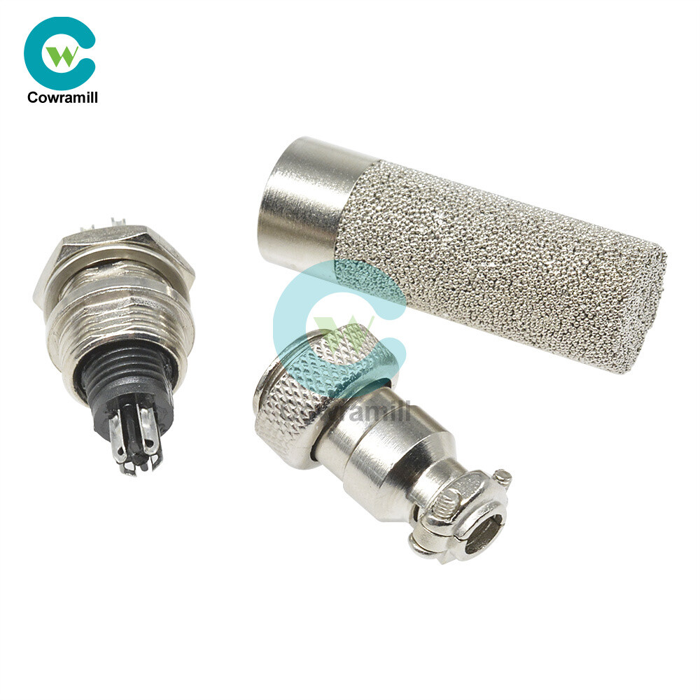 SHT10/20 1-15PCS Copper Particle Sintered Temperature Humidity Sensor Shell