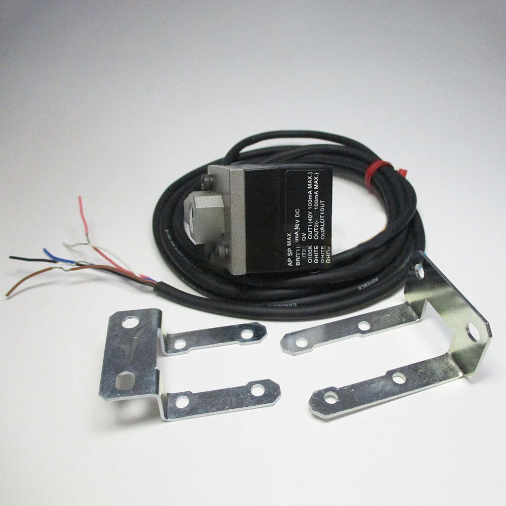 For KEYENCE Pressure Sensor AP-31P AP31P Replacement