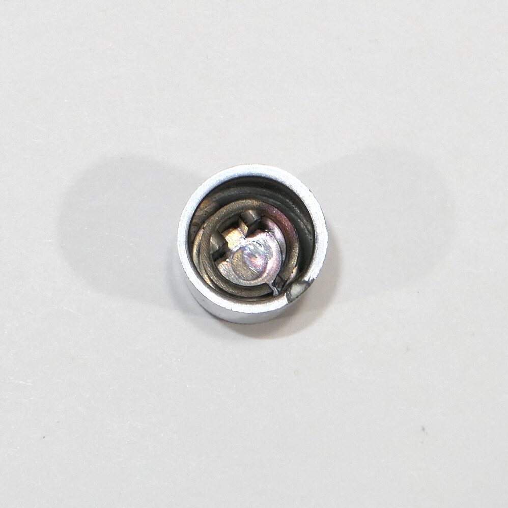 Ibanez DMD2000 Digital Delay D D-Type Shaft Knob Plastic