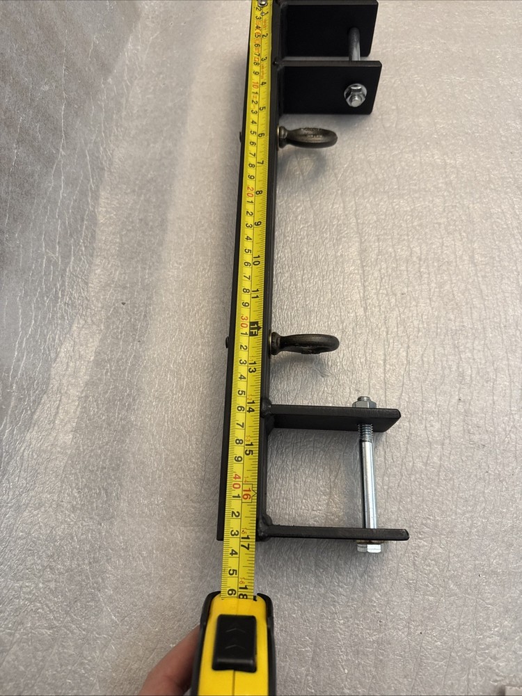 Applied Electronics Truss Hanger