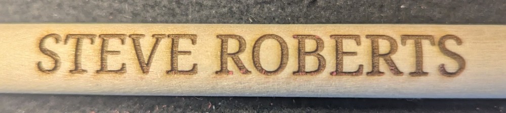 Customized Drumsticks Personalized Engraved Drum Sticks 1PAIR Gift for Musician 