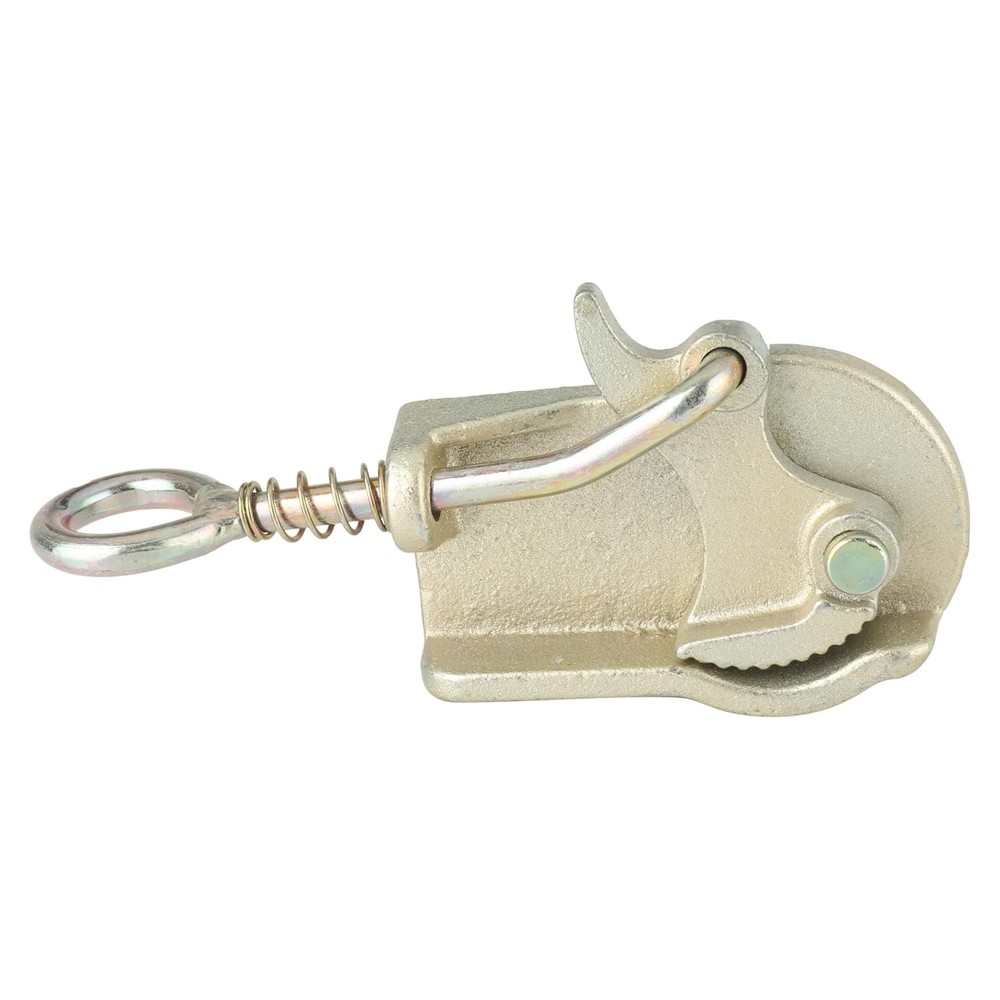 Versatile CORP Fence Tool - Wire Grip for Easy Stretching and Pulling Tasks