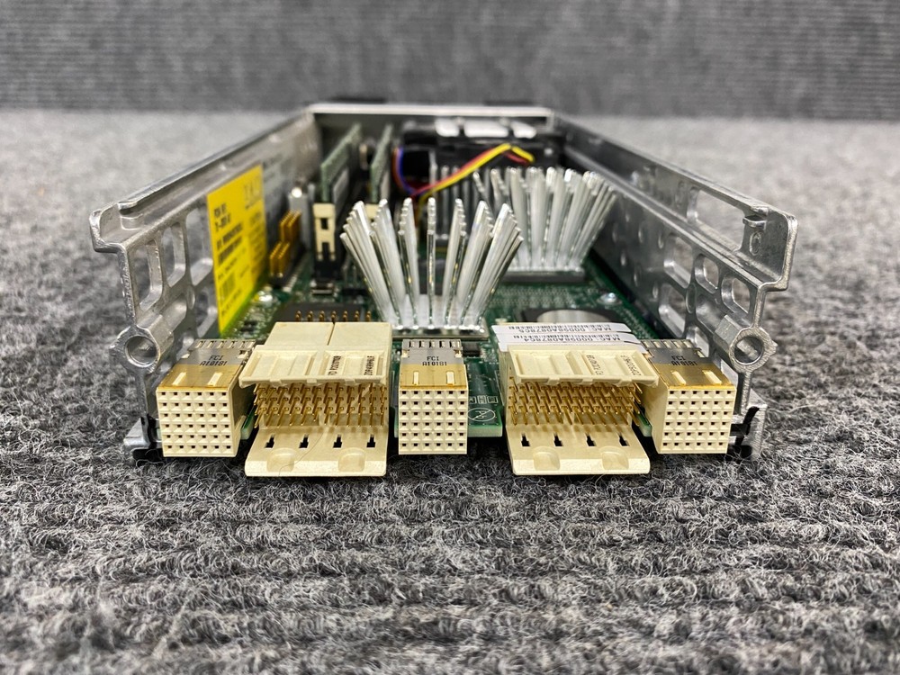 Dell EqualLogic E03M005 ISCSI Controller Module 10, 2GB (Unit Only)