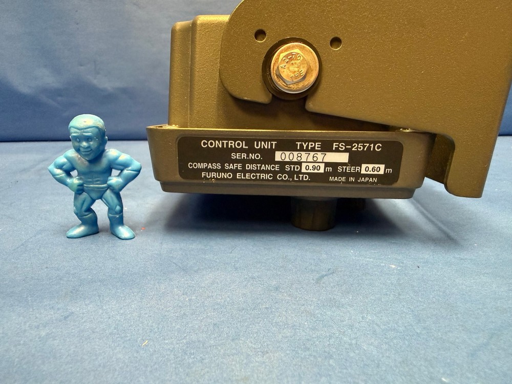 Furuno FS-2571C Control Unit