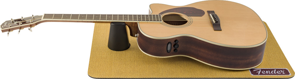 Fender Work Mat, Tweed 0990502007