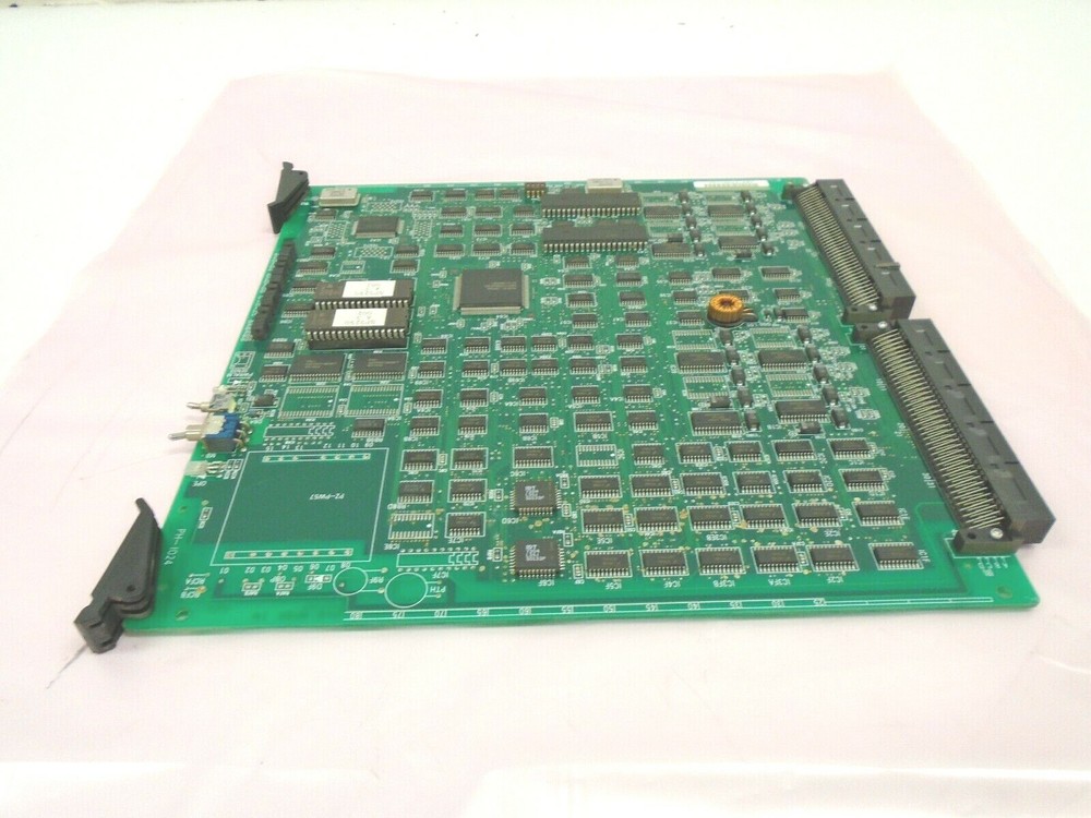 NEC NEAX 2400 PH-IO24 Input/Output Controller Circuit Card