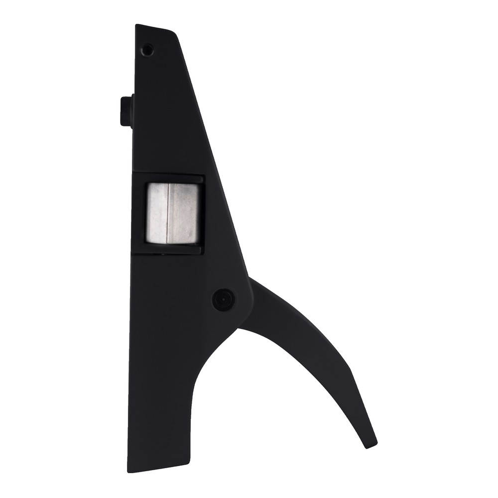 Dark Bronze 10 Series Right Hand Reverse Bevel Paddle Rim Panic Exit Device