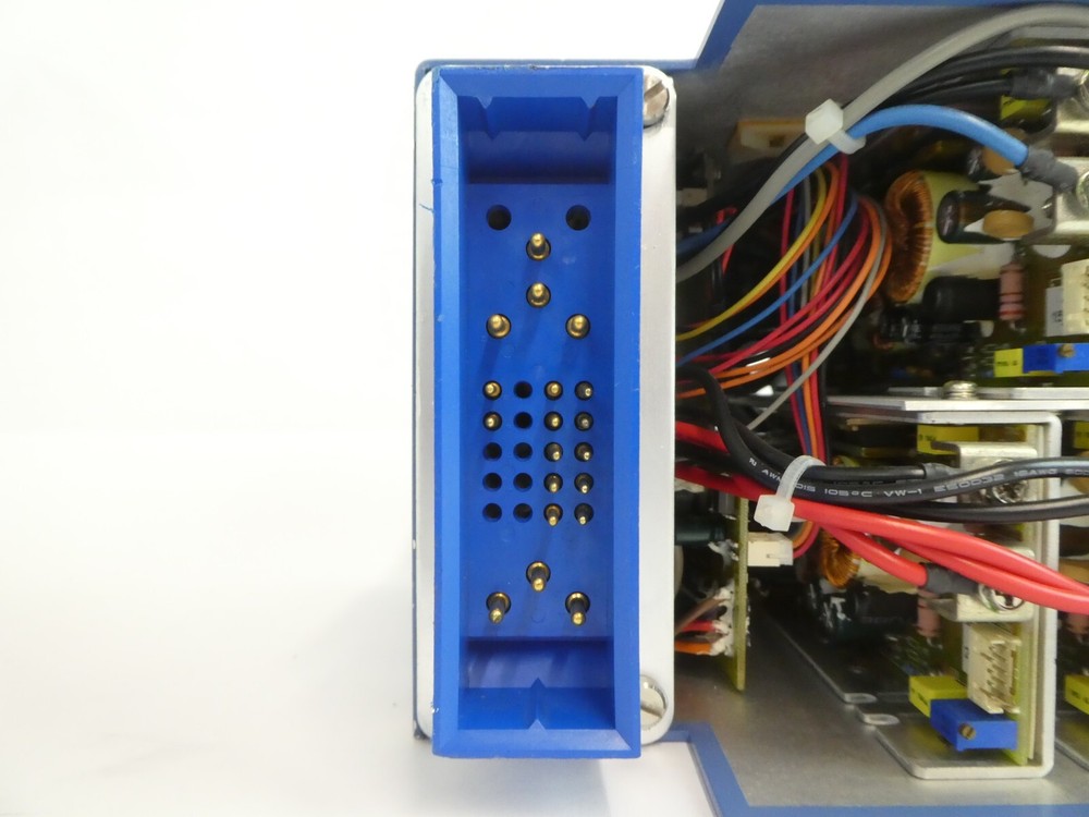 AMAT Applied Materials Rack Mount Power Supply HF10 Working Surplus