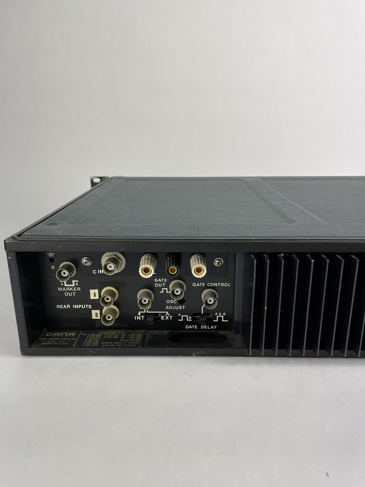 Racal Dana 9510 Universal Timer/Counter