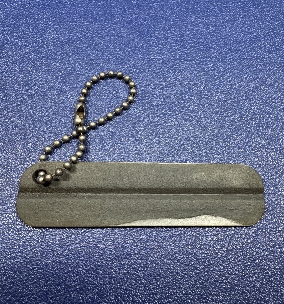 VTG Dayton Poly sharp Hook Sharpener U S A