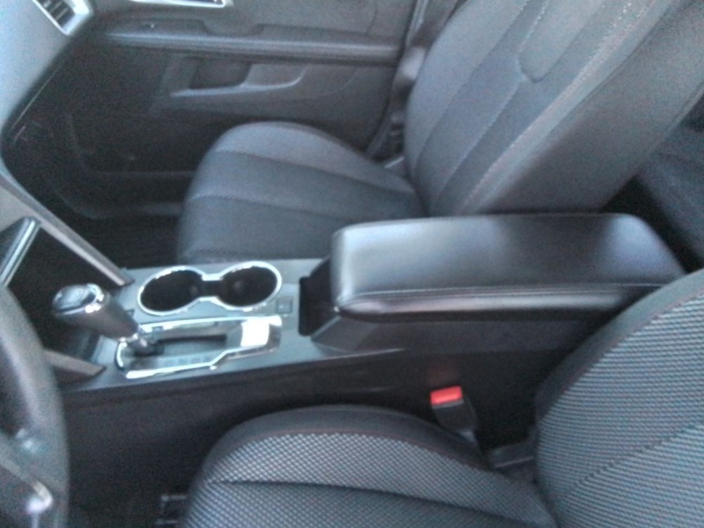 2010-2017 GMC Terrain Dash Mounted Lower 7" Display Screen