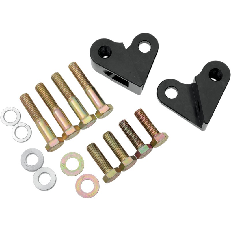 LA CHOPPERS Rear Lowering Kit - Rear - LA750001