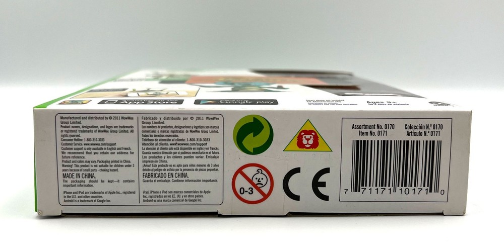 APPGEAR Akodomon Multi Mobile App iOS/Android Video Game