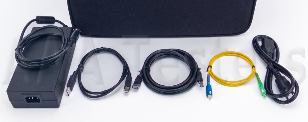 EXFO FTB-2 Pro w/ FTB-5700-PMD PMD Analyzer