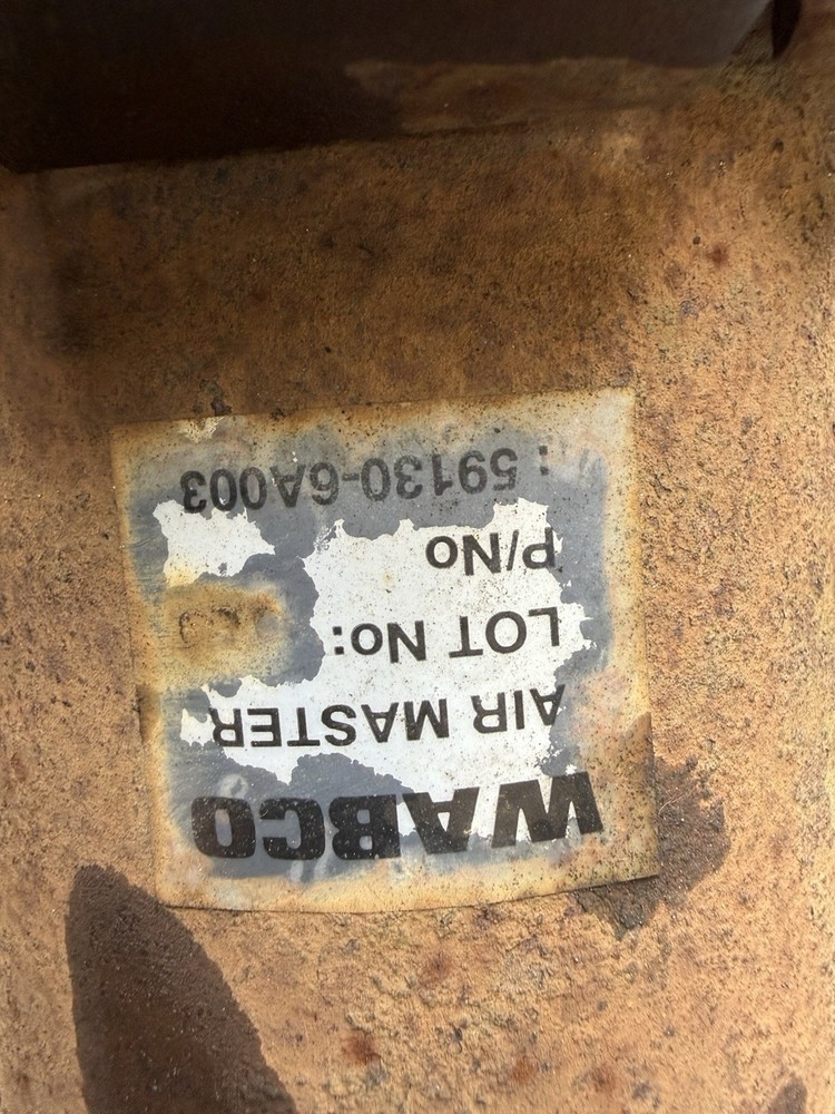 WABCO AIR MASTER 59130 6A003