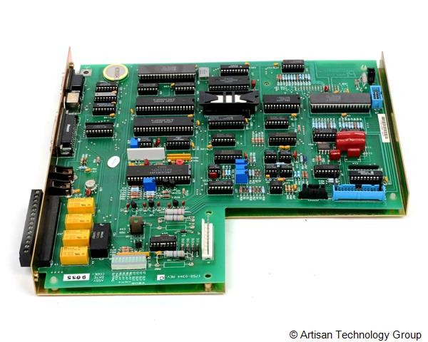 Applied Biosystems 1750-0344 Communications Board
