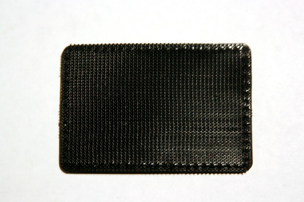 SAVIOR® Tactical Morale Patch - Camo Monkey with Binoculars - Hook & Loop 3" PVC